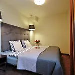 319 W Royal Tulip 200 M Do Plazy Dobruk Jacuzzi W Obiekcie Apartman *