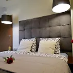 319 W Royal Tulip 200 M Do Plazy Dobruk Jacuzzi W Obiekcie Kołobrzeg
