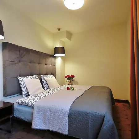 319 W Royal Tulip 200 M Do Plazy Dobruk Jacuzzi W Obiekcie Apartmán *