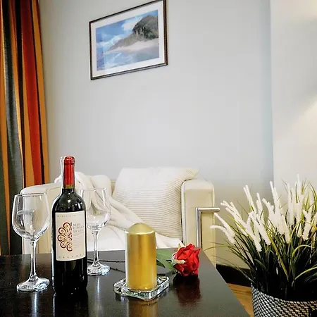 319 W Royal Tulip 200 M Do Plazy Dobruk Jacuzzi W Obiekcie *