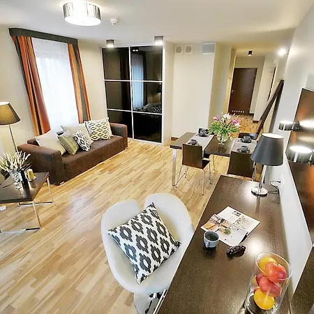 Apartmán 319 W Royal Tulip 200 M Do Plazy Dobruk Jacuzzi W Obiekcie *