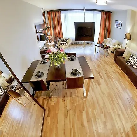 319 W Royal Tulip 200 M Do Plazy Dobruk Jacuzzi W Obiekcie Kolobřeh