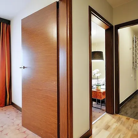 319 W Royal Tulip 200 M Do Plazy Dobruk Jacuzzi W Obiekcie Apartmán Kolobřeh