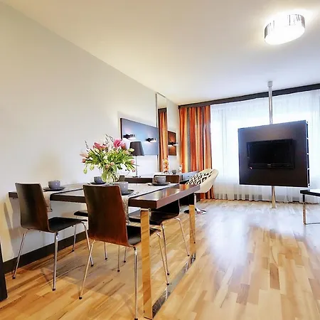 Apartmán 319 W Royal Tulip 200 M Do Plazy Dobruk Jacuzzi W Obiekcie