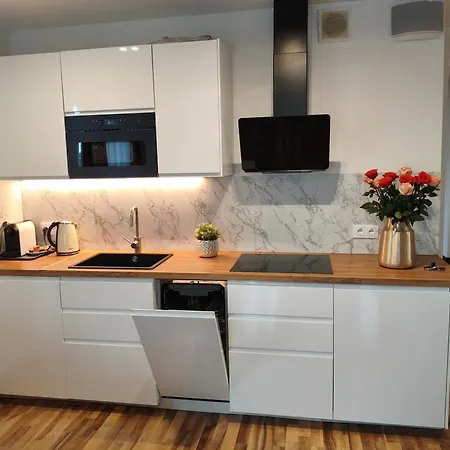 Apartment 319 W Royal Tulip 200 M Do Plazy Dobruk Jacuzzi W Obiekcie *