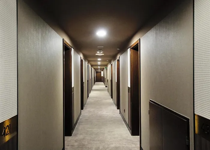 319 W Royal Tulip 200 M Do Plazy Dobruk Jacuzzi W Obiekcie Apartment Kolobrzeg