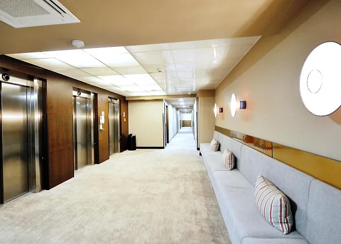 319 W Royal Tulip 200 M Do Plazy Dobruk Jacuzzi W Obiekcie Apartment Kolobrzeg