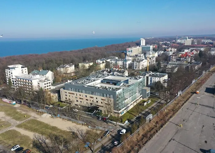 319 W Royal Tulip 200 M Do Plazy Dobruk Jacuzzi W Obiekcie