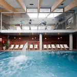 Διαμέρισμα 319 W Royal Tulip 200 M Do Plazy Dobruk Jacuzzi W Obiekcie Kołobrzeg