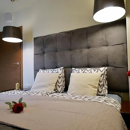 319 W Royal Tulip 200 M Do Plazy Dobruk Jacuzzi W Obiekcie Kołobrzeg