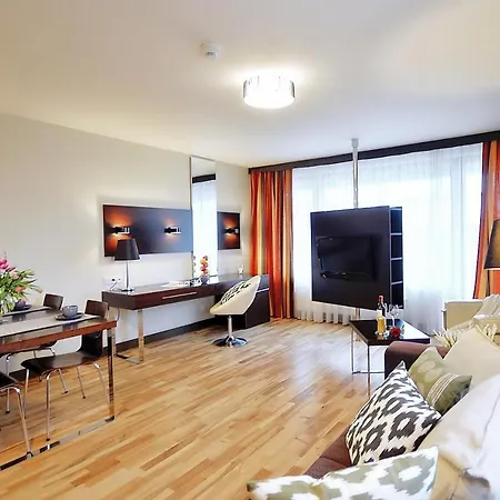 319 W Royal Tulip 200 M Do Plazy Dobruk Jacuzzi W Obiekcie *