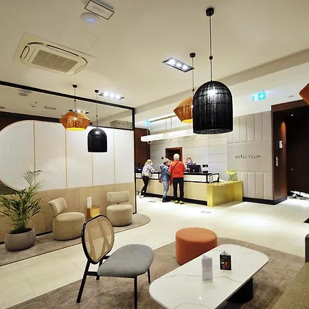 아파트 319 W Royal Tulip 200 M Do Plazy Dobruk Jacuzzi W Obiekcie