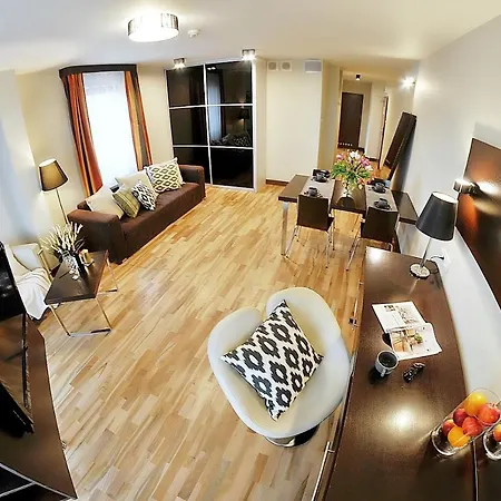 アパート 319 W Royal Tulip 200 M Do Plazy Dobruk Jacuzzi W Obiekcie *