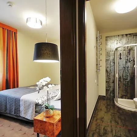 319 W Royal Tulip 200 M Do Plazy Dobruk Jacuzzi W Obiekcie 아파트