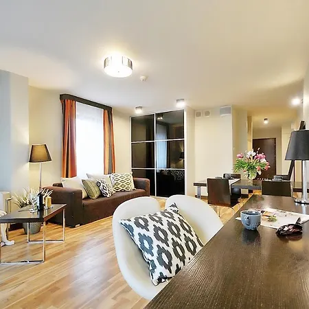 319 W Royal Tulip 200 M Do Plazy Dobruk Jacuzzi W Obiekcie *