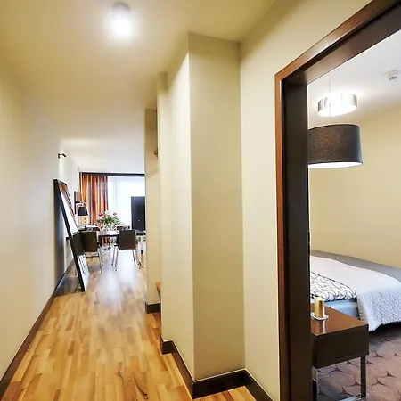 319 W Royal Tulip 200 M Do Plazy Dobruk Jacuzzi W Obiekcie Appartement *