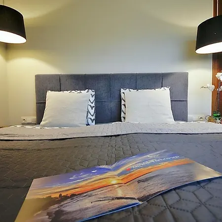 319 W Royal Tulip 200 M Do Plazy Dobruk Jacuzzi W Obiekcie Appartement *