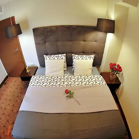 319 W Royal Tulip 200 M Do Plazy Dobruk Apartment *