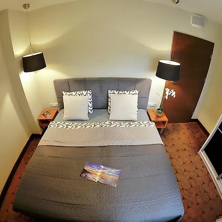 319 W Royal Tulip 200 M Do Plazy Dobruk Jacuzzi W Obiekcie Διαμέρισμα