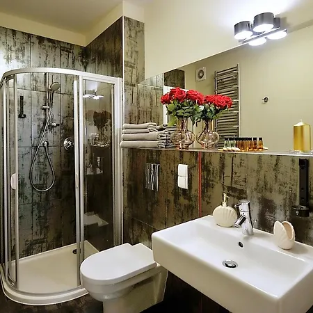 319 W Royal Tulip 200 M Do Plazy Dobruk Jacuzzi W Obiekcie * Kołobrzeg