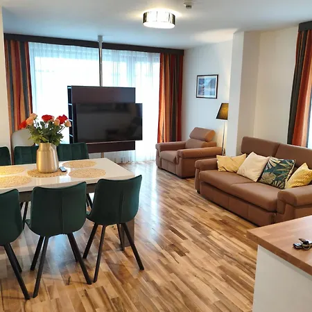 319 W Royal Tulip 200 M Do Plazy Dobruk Jacuzzi W Obiekcie Kołobrzeg