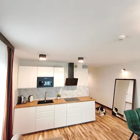 319 W Royal Tulip 200 M Do Plazy Dobruk Jacuzzi W Obiekcie *