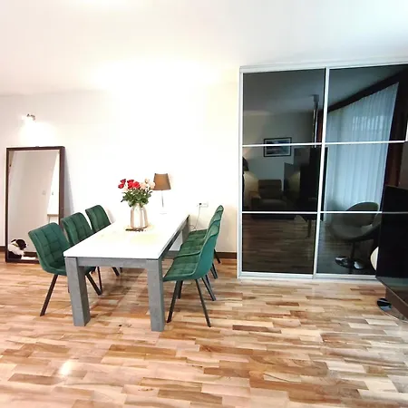 Appartement 319 W Royal Tulip 200 M Do Plazy Dobruk Jacuzzi W Obiekcie