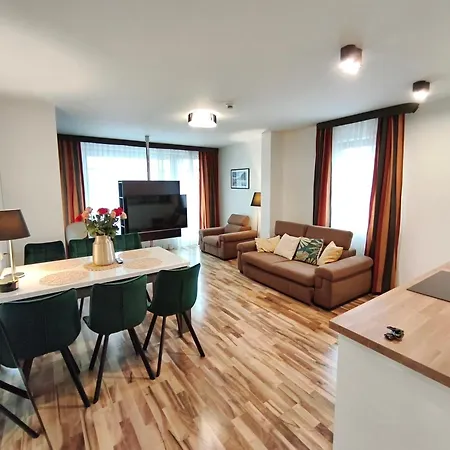 319 W Royal Tulip 200 M Do Plazy Dobruk Jacuzzi W Obiekcie * Kołobrzeg