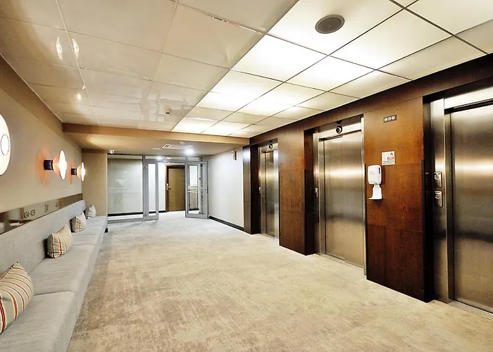 319 W Royal Tulip 200 M Do Plazy Dobruk Jacuzzi W Obiekcie Kolberg