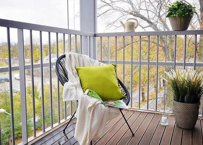 319 W Royal Tulip 200 M Do Plazy Dobruk Jacuzzi W Obiekcie * Kolberg