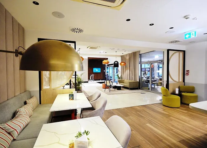 319 W Royal Tulip 200 M Do Plazy Dobruk Jacuzzi W Obiekcie Apartment