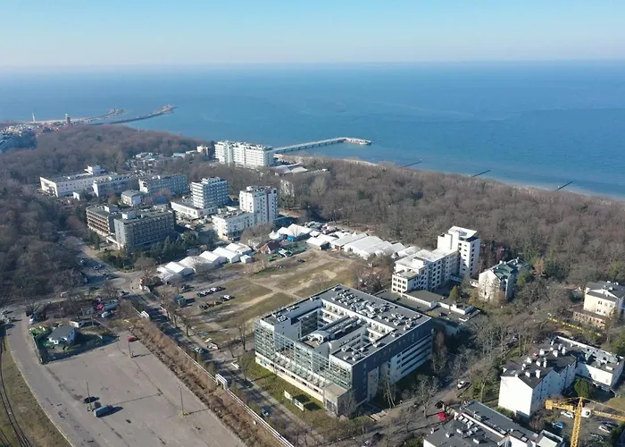 319 W Royal Tulip 200 M Do Plazy Dobruk Jacuzzi W Obiekcie