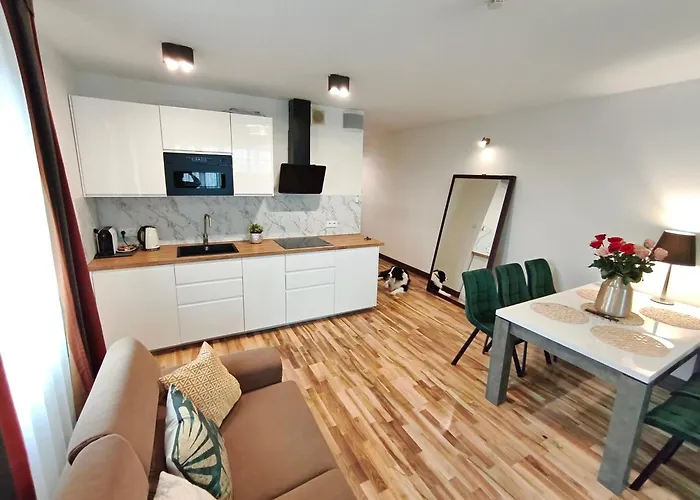 319 W Royal Tulip 200 M Do Plazy Dobruk Jacuzzi W Obiekcie Kolberg